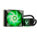 itek ITLCIB12 computer cooling system Processor All-in-one liquid cooler 12 cm thumbnail 4