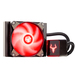 itek ITLCIB12 computer cooling system Processor All-in-one liquid cooler 12 cm thumbnail 1