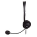 Tacens Anima AH118 headphones/headset Wired Head-band Calls/Music Black thumbnail 7