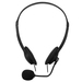 Tacens Anima AH118 headphones/headset Wired Head-band Calls/Music Black thumbnail 6