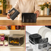 Tefal Easy Fry Silence EY846H
