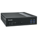 Shuttle XPC slim Barebone DL40N, Intel N150, 1x DDR5, 2x LAN (2x 2.5Gbit), 2xCOM,1xHDMI,1xDP, 1x VGA, fanless, 24/7 permanent operation thumbnail 2