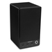 MEDION MD 43187 1-way Black Wired & Wireless 18 W thumbnail 2