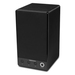 MEDION MD 43187 1-way Black Wired & Wireless 18 W thumbnail 3