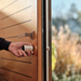 Netatmo Extension Kit voor Slim deurslot - 50 mm
