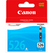 Ink Cartridge - Cli-526 - Standard Capacity 9ml - 530 Pages - Cyan