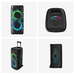 Hisense Party Thunder Party Speaker thumbnail 16