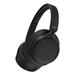 JVC Over Ear Noise Cancelling Headset Wireless Head-band Calls/Music USB Type-C Bluetooth Black thumbnail 3
