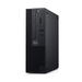 DELL OptiPlex 3060 Intel® Core™ i5 i5-8500 4 GB DDR4-SDRAM 1 TB HDD Windows 10 Pro SFF PC Black thumbnail 2