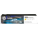 Photo HP INC. HP 981Y cartouche PageWide Jaune extra grande capacité authentique