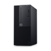 DELL OptiPlex 3060 Intel® Core™ i3 i3-8100 4 GB DDR4-SDRAM 256 GB SSD Windows 10 Pro Mini Tower PC Black thumbnail 2
