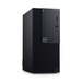 DELL OptiPlex 3060 Intel® Core™ i3 i3-8100 4 GB DDR4-SDRAM 256 GB SSD Windows 10 Pro Mini Tower PC Black thumbnail 3