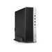HP ProDesk 600 G4 + N270c Intel® Core™ i5 i5-8500 8 GB DDR4-SDRAM 1 TB HDD Windows 10 Pro SFF PC Black, Silver thumbnail 3