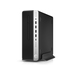 HP ProDesk 600 G4 + N270c Intel® Core™ i5 i5-8500 8 GB DDR4-SDRAM 1 TB HDD Windows 10 Pro SFF PC Black, Silver thumbnail 4
