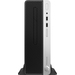 HP ProDesk 400 G5 + Zero-X Raven+ Drone Intel® Core™ i7 i7-8700 8 GB DDR4-SDRAM 1 TB HDD Windows 10 Pro SFF PC Black, Silver thumbnail 1