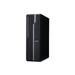 Acer Veriton X X2665G Intel® Core™ i3 i3-9100 8 GB DDR4-SDRAM 256 GB SSD Windows 10 Pro Desktop PC Black thumbnail 3