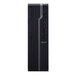 Acer Veriton X VX4670G Intel® Core™ i3 i3-10100 4 GB DDR4-SDRAM 256 GB SSD Windows 10 Pro Desktop PC Black thumbnail 1