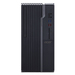 Acer Veriton S4660G Intel® Core™ i3 i3-9100 8 GB DDR4-SDRAM 256 GB SSD Windows 10 Pro Tower PC Black thumbnail 1