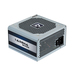 Chieftec GPC-500S power supply unit 500 W 24-pin ATX PS/2 Silver thumbnail 2