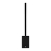 Yamaha DXL1K Black 1100 W thumbnail 2