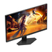 AOC G4 24G4HREAD computer monitor 60.5 cm (23.8″) 1920 x 1080 pixels Black, Red thumbnail 5
