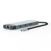 TP-Link UH9120C nodo concentrador USB 3.2 Gen 1 (3.1 Gen 1) Type-C 5000 Mbit/s