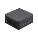 ASUS NUC 13 RNUC13ANHI70000UI UCFF Negro i7-1360P