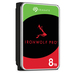 Seagate IronWolf Pro ST8000NT001 internal hard drive 8 TB 7200 RPM 256 MB 3.5″ Serial ATA III thumbnail 3