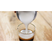 Philips Milk Twister CA6500/63 Melkopschuimer Zwart