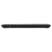 Vorago KBW-400 teclado USB + Bluetooth Negro