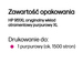 Oryginalny wkład tusz do drukarki HP 951 XL (CN047AE) Purpurowy (Magneta)