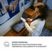 HP Inc. Urządzenie wielofunkcyjne DeskJet 4330 All-in-One AJ4X9B