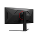 AOC G4 34” CU34G4CA computer monitor 86.4 cm (34″) 3440 x 1440 pixels Black, Red thumbnail 15