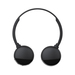 JVC HA-S20BT-B-E Headset Wireless Head-band Music Bluetooth Black thumbnail 2