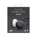 JVC HA-S20BT-B-E Headset Wireless Head-band Music Bluetooth Black thumbnail 5
