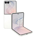 Samsung Galaxy Z Flip 8 256GB Wit 5G