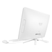 HP 24 -f0035a AMD A6 A6-9225 60.5 cm (23.8″) 1920 x 1080 pixels All-in-One PC 4 GB DDR4-SDRAM 1 TB HDD Windows 10 Home Wi-Fi 5 (802.11ac) White thumbnail 4