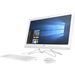 HP 24 -f0035a AMD A6 A6-9225 60.5 cm (23.8″) 1920 x 1080 pixels All-in-One PC 4 GB DDR4-SDRAM 1 TB HDD Windows 10 Home Wi-Fi 5 (802.11ac) White thumbnail 2