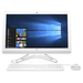 HP 24 -f0035a AMD A6 A6-9225 60.5 cm (23.8″) 1920 x 1080 pixels All-in-One PC 4 GB DDR4-SDRAM 1 TB HDD Windows 10 Home Wi-Fi 5 (802.11ac) White thumbnail 1
