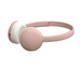 JVC HA-S20BT-P-E headphones/headset Wireless Head-band Music Bluetooth Pink thumbnail 3
