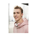 JVC HA-S20BT-P-E headphones/headset Wireless Head-band Music Bluetooth Pink thumbnail 12