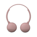 JVC HA-S20BT-P-E headphones/headset Wireless Head-band Music Bluetooth Pink thumbnail 2