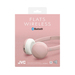 JVC HA-S20BT-P-E headphones/headset Wireless Head-band Music Bluetooth Pink thumbnail 5