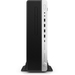 HP EliteDesk 800 G4 + Zero-X Raven+ Drone Intel® Core™ i5 i5-8500 8 GB DDR4-SDRAM 1 TB HDD Windows 10 Pro SFF PC Black, Silver thumbnail 5