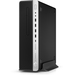 HP EliteDesk 800 G4 + Zero-X Raven+ Drone Intel® Core™ i5 i5-8500 8 GB DDR4-SDRAM 1 TB HDD Windows 10 Pro SFF PC Black, Silver thumbnail 7