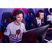 HP OMEN 880-119na AMD Ryzen™ 7 2700X 16 GB DDR4-SDRAM 2.25 TB HDD+SSD NVIDIA® GeForce® GTX 1080 Windows 10 Home Tower PC Black thumbnail 8