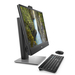 DELL OptiPlex 5260 Intel® Core™ i5 i5-8500 54.6 cm (21.5″) 1920 x 1080 pixels All-in-One PC 8 GB DDR4-SDRAM 256 GB SSD Windows 10 Pro Wi-Fi 5 (802.11ac) Black, Silver thumbnail 1