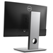 DELL OptiPlex 5260 Intel® Core™ i5 i5-8500 54.6 cm (21.5″) 1920 x 1080 pixels All-in-One PC 8 GB DDR4-SDRAM 256 GB SSD Windows 10 Pro Wi-Fi 5 (802.11ac) Black, Silver thumbnail 3