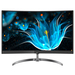 Philips E Line 248E9QHSB5/93 computer monitor 59.9 cm (23.6″) 1920 x 1080 pixels Full HD LCD Black, Bronze thumbnail 2