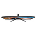 Samsung 4K Monitor 32 inch LU32J590UQU thumbnail 10